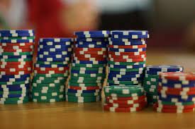 Вход на зеркало Casino Bounty